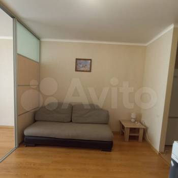 Сдается 1-комнатная квартира, 36,7 м²