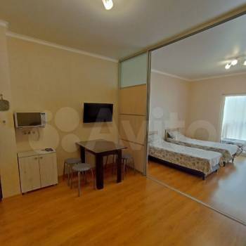 Сдается 1-комнатная квартира, 36,7 м²