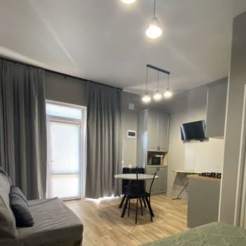 Сдается 1-комнатная квартира, 30 м²