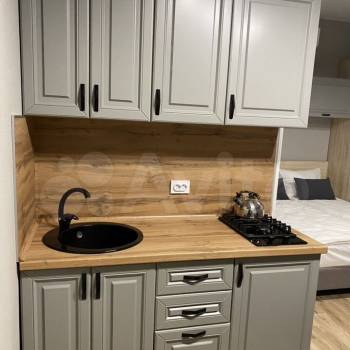Сдается 1-комнатная квартира, 30 м²