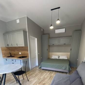 Сдается 1-комнатная квартира, 30 м²