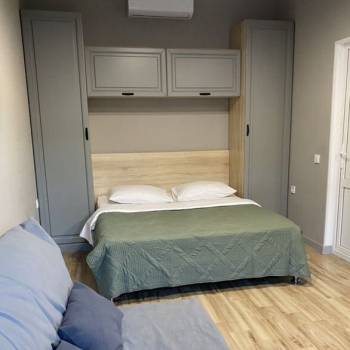 Сдается 1-комнатная квартира, 30 м²
