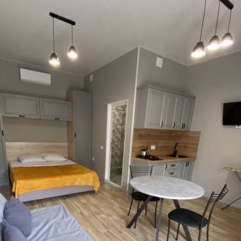 Сдается 1-комнатная квартира, 30 м²