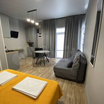 Сдается 1-комнатная квартира, 30 м²