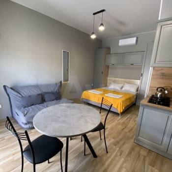 Сдается 1-комнатная квартира, 30 м²