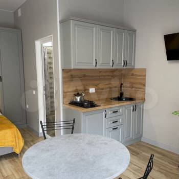 Сдается 1-комнатная квартира, 30 м²