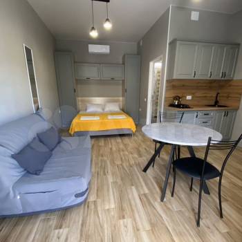 Сдается 1-комнатная квартира, 30 м²