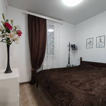 Сдается 1-комнатная квартира, 31 м²