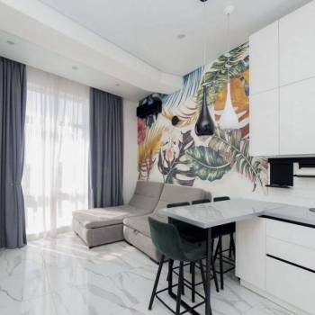 Сдается 1-комнатная квартира, 30 м²