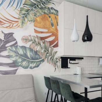Сдается 1-комнатная квартира, 30 м²