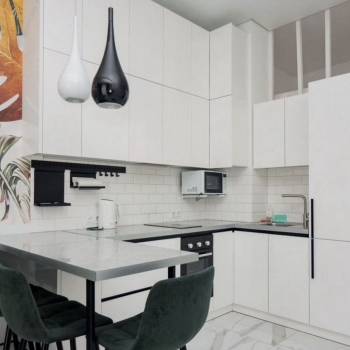 Сдается 1-комнатная квартира, 30 м²