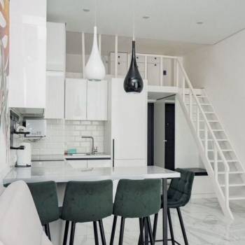 Сдается 1-комнатная квартира, 30 м²
