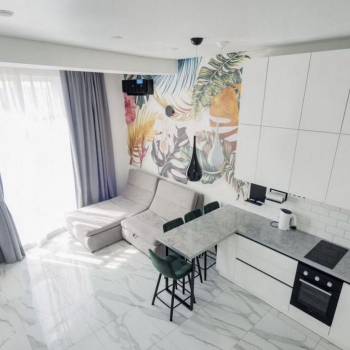 Сдается 1-комнатная квартира, 30 м²