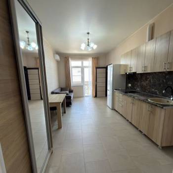 Сдается 2-х комнатная квартира, 45 м²