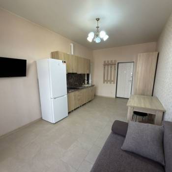 Сдается 2-х комнатная квартира, 45 м²