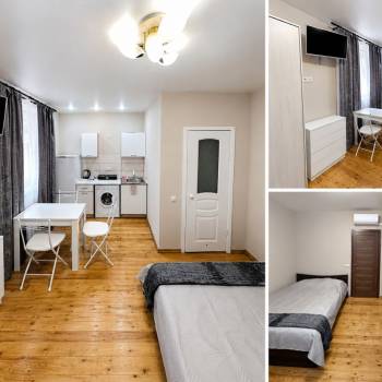 Сдается 1-комнатная квартира, 20 м²