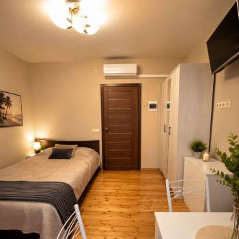 Сдается 1-комнатная квартира, 20 м²