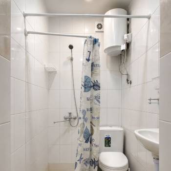 Сдается 1-комнатная квартира, 20 м²