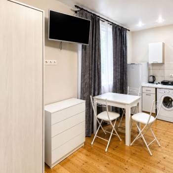 Сдается 1-комнатная квартира, 20 м²