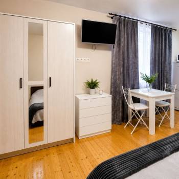 Сдается 1-комнатная квартира, 20 м²