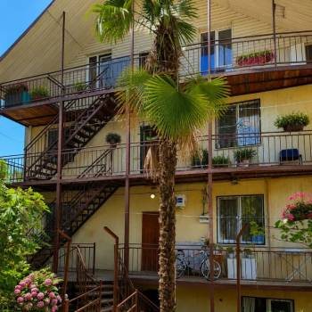 Сдается 1-комнатная квартира, 20 м²