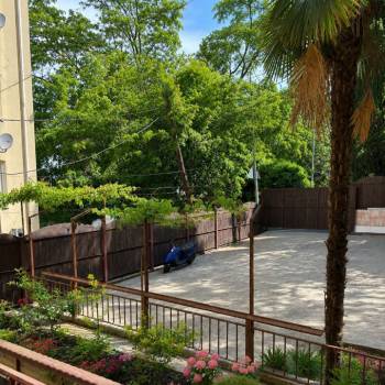 Сдается 1-комнатная квартира, 20 м²