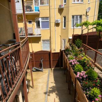 Сдается 1-комнатная квартира, 20 м²