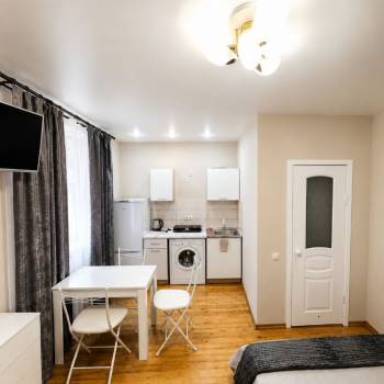 Сдается 1-комнатная квартира, 20 м²