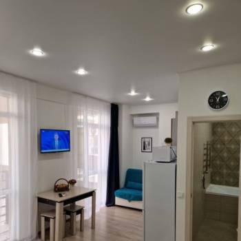 Сдается 1-комнатная квартира, 25 м²