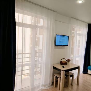 Сдается 1-комнатная квартира, 25 м²