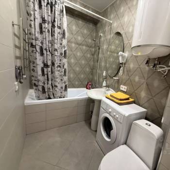 Сдается 1-комнатная квартира, 25 м²