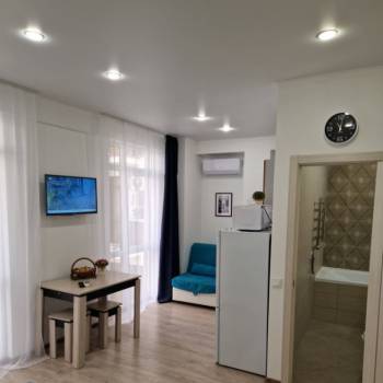 Сдается 1-комнатная квартира, 25 м²