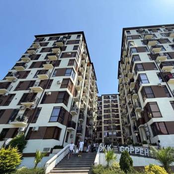 Сдается 1-комнатная квартира, 25 м²