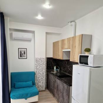 Сдается 1-комнатная квартира, 25 м²
