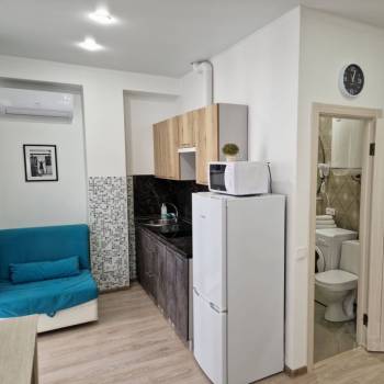 Сдается 1-комнатная квартира, 25 м²