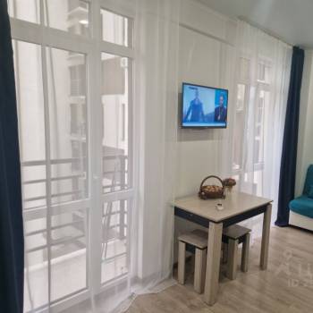 Сдается 1-комнатная квартира, 25 м²