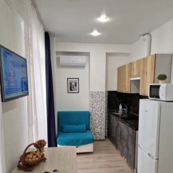 Сдается 1-комнатная квартира, 25 м²