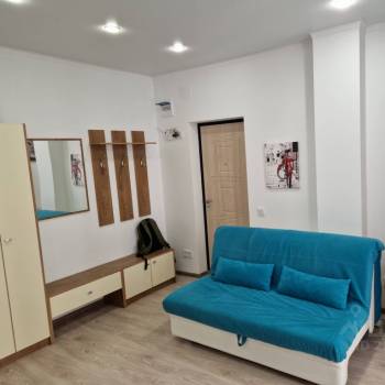 Сдается 1-комнатная квартира, 25 м²