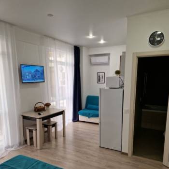 Сдается 1-комнатная квартира, 25 м²