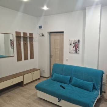 Сдается 1-комнатная квартира, 25 м²