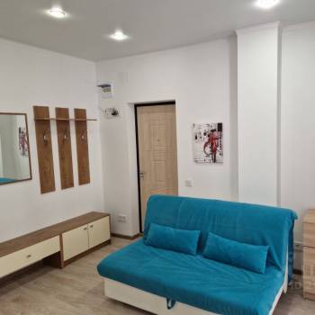 Сдается 1-комнатная квартира, 25 м²