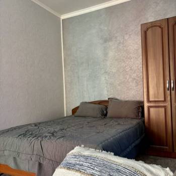 Сдается 1-комнатная квартира, 50 м²