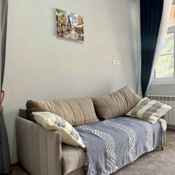 Сдается 1-комнатная квартира, 50 м²