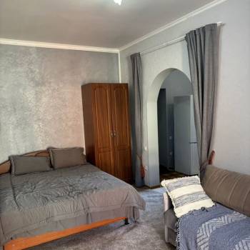 Сдается 1-комнатная квартира, 50 м²