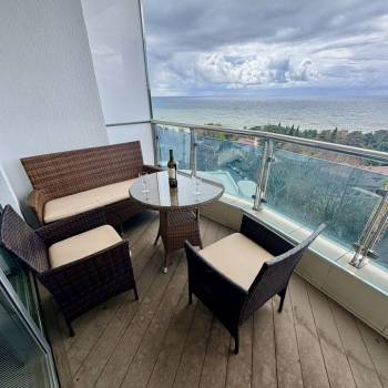 Продается 2-х комнатная квартира, 80 м²