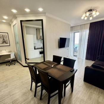 Продается 2-х комнатная квартира, 80 м²