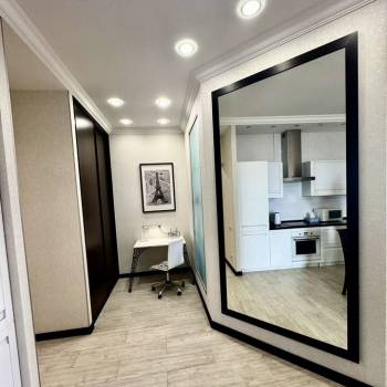 Продается 2-х комнатная квартира, 80 м²