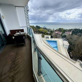 Продается 2-х комнатная квартира, 80 м²