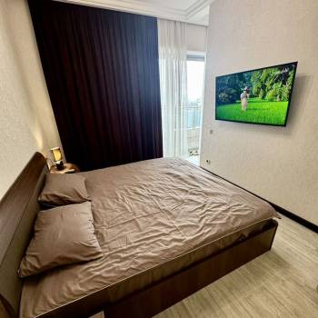 Продается 2-х комнатная квартира, 80 м²