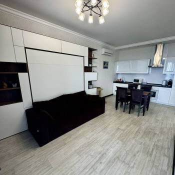 Продается 2-х комнатная квартира, 80 м²